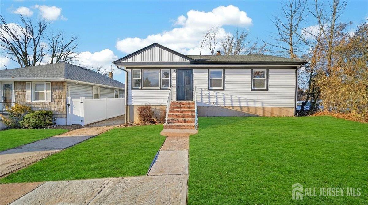 2 Olive Street Fords, NJ 08863 - Photo 1 of 25