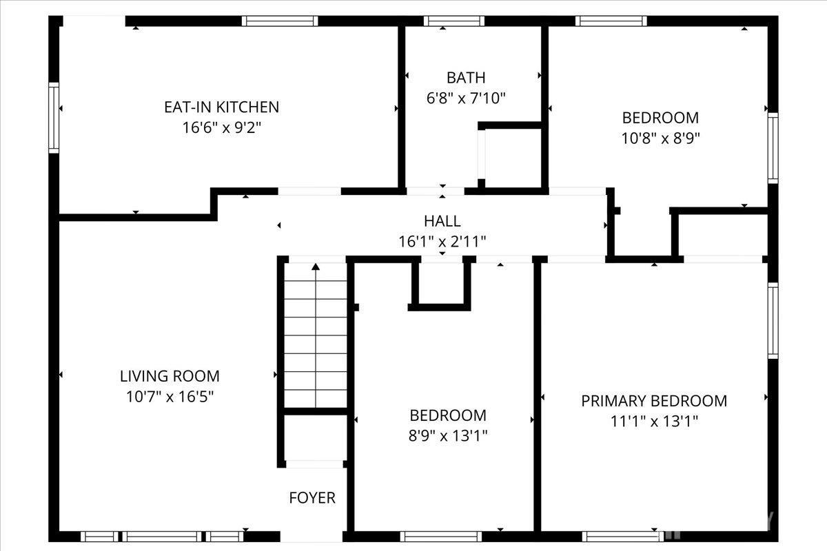 2 Olive Street Fords, NJ 08863 - Photo 23 of 25