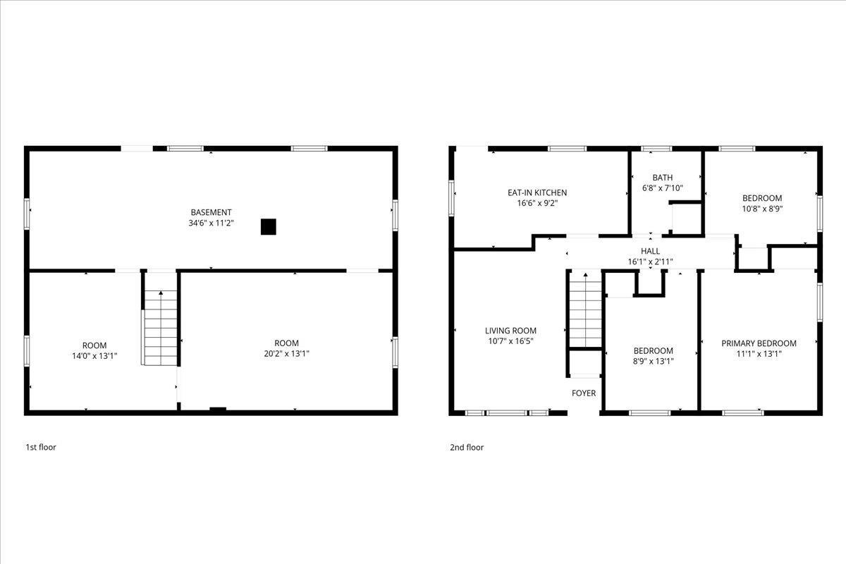 2 Olive Street Fords, NJ 08863 - Photo 24 of 25