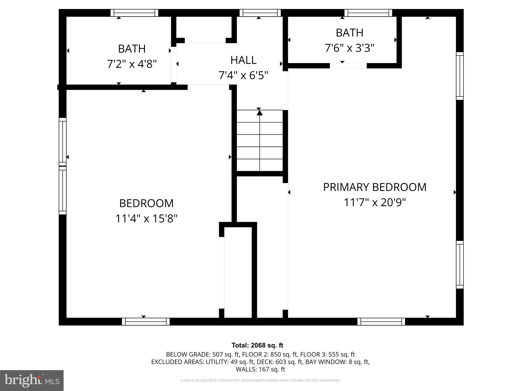 6032 Grove Drive Alexandria, VA 22307 - Photo 39 of 40