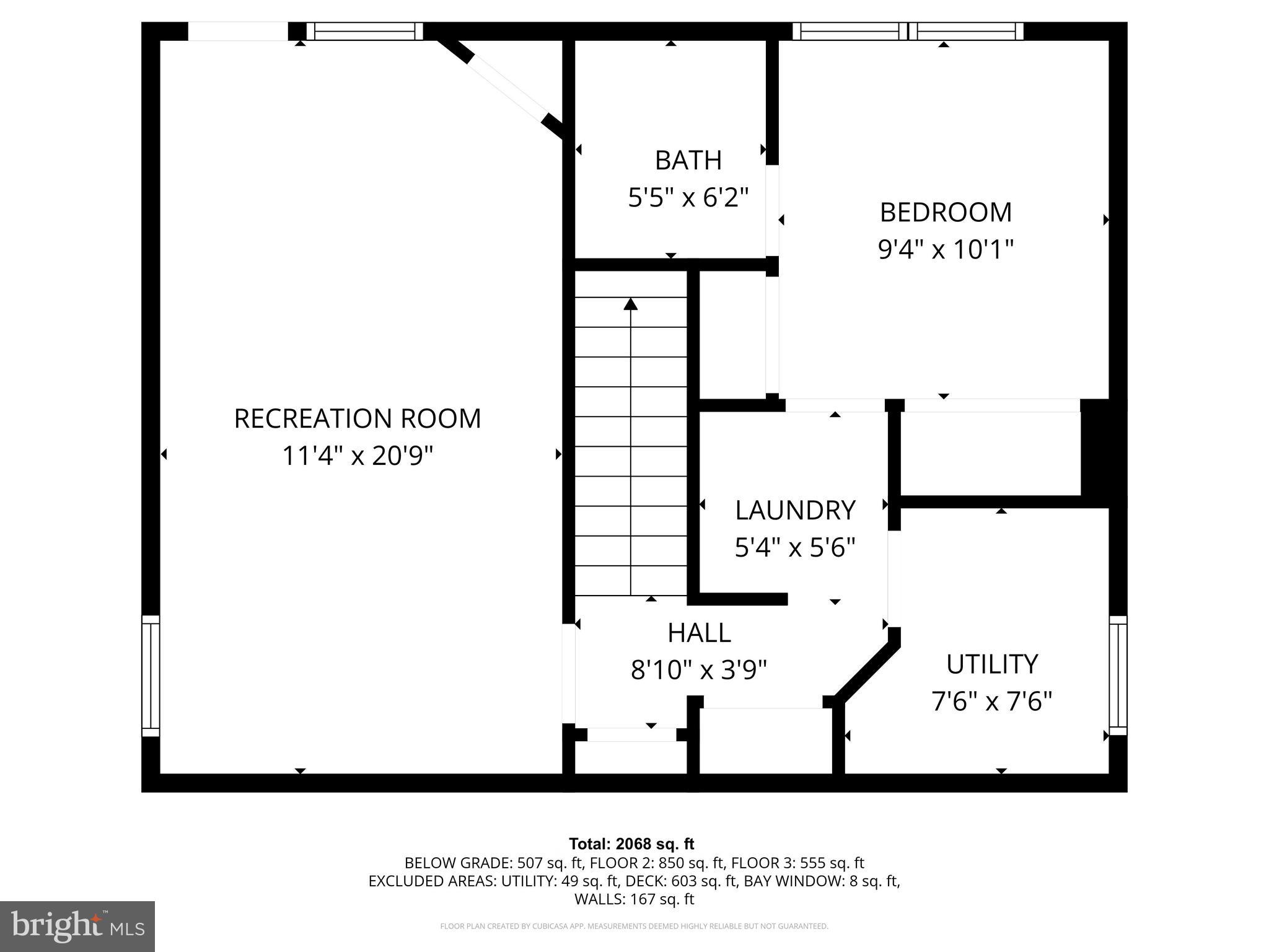 6032 Grove Drive Alexandria, VA 22307 - Photo 40 of 40