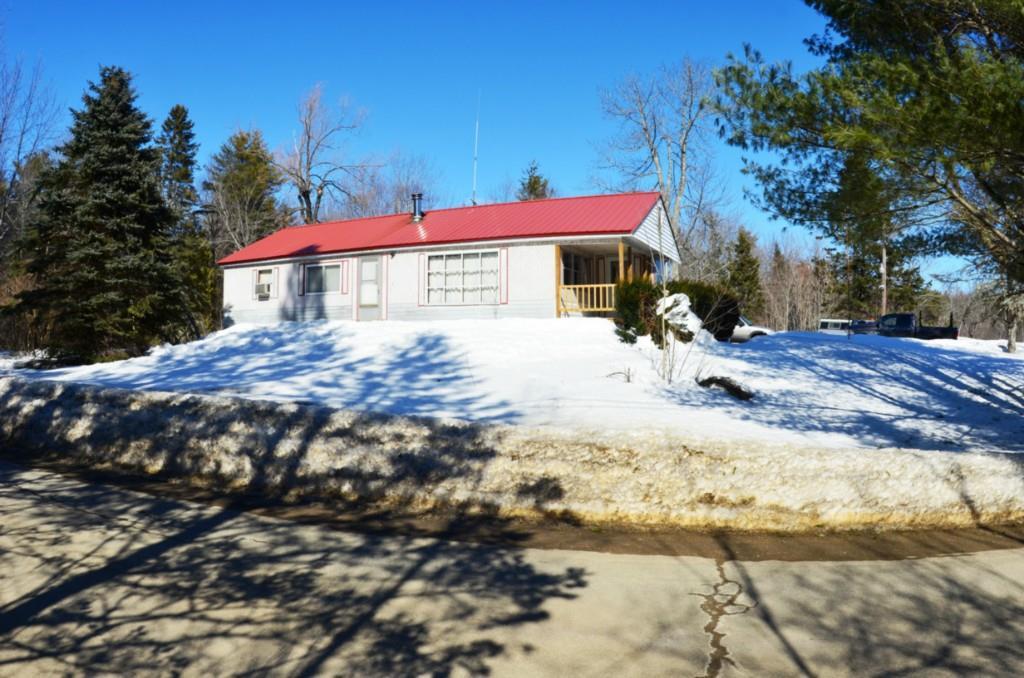 89 Bowen Road Searsport, ME 04974 - Photo 1 of 20 View from street