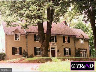 326 Conestoga Road Wayne, PA 19087 - Photo 1 of 1