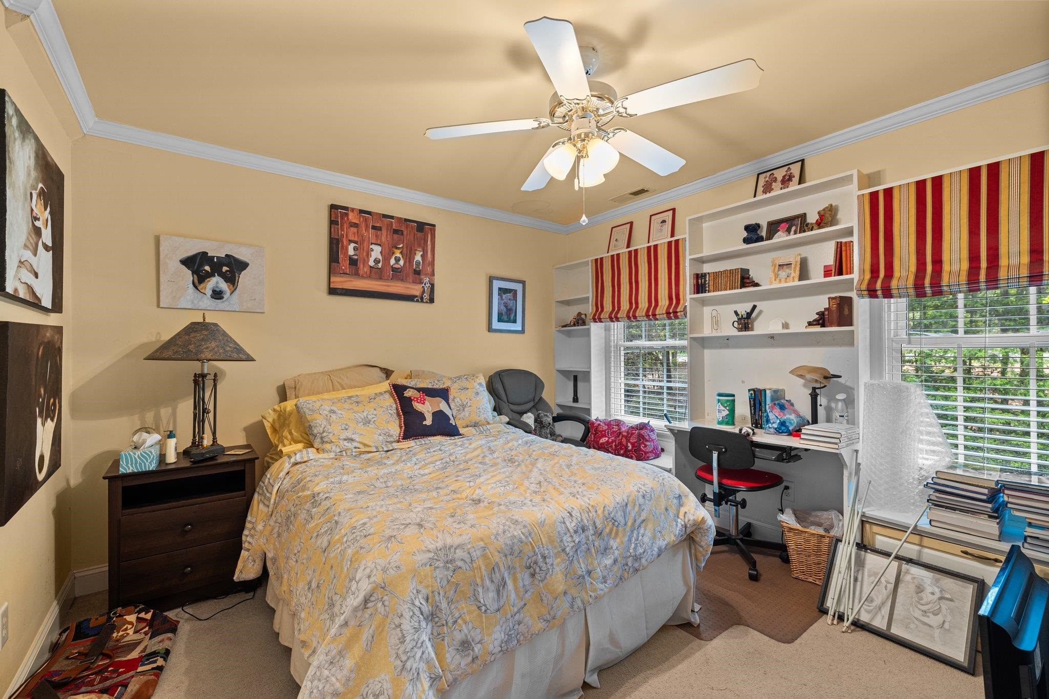 5724 Purnell Road Wake Forest, NC 27587 - Photo 12 of 65 Photo 12