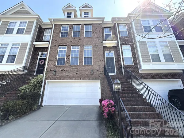 $3,295 | 2613 Huntman Way, Charlotte, NC 28226