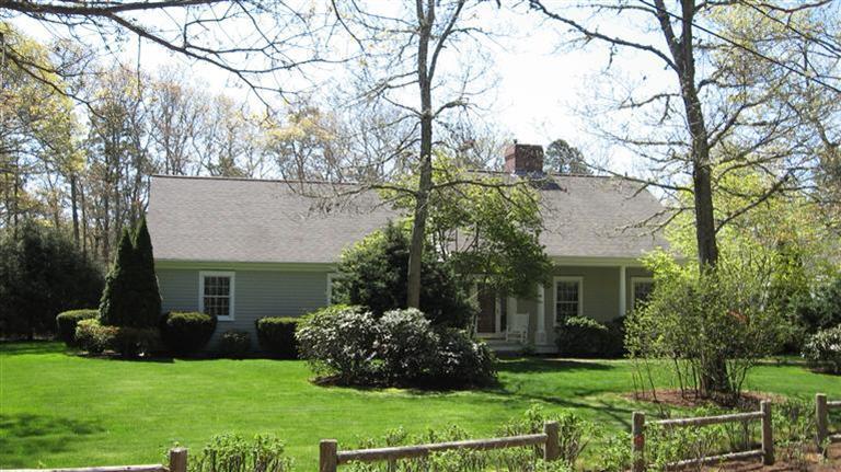 294 Santuit Road Cotuit, MA 02635 - Photo 3 of 35 Additional Photo