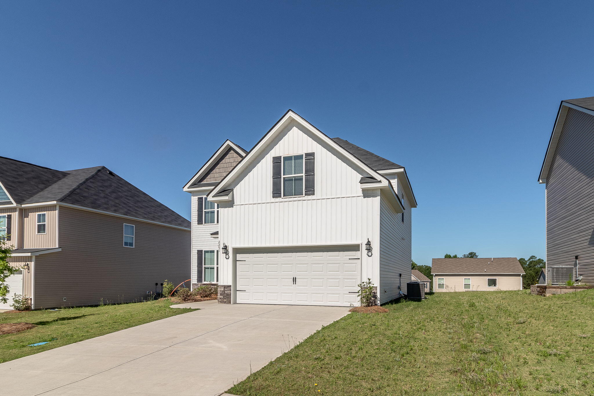 2351 Belair Spg Road Augusta, GA 30909 - Photo 1 of 35 Front Photo