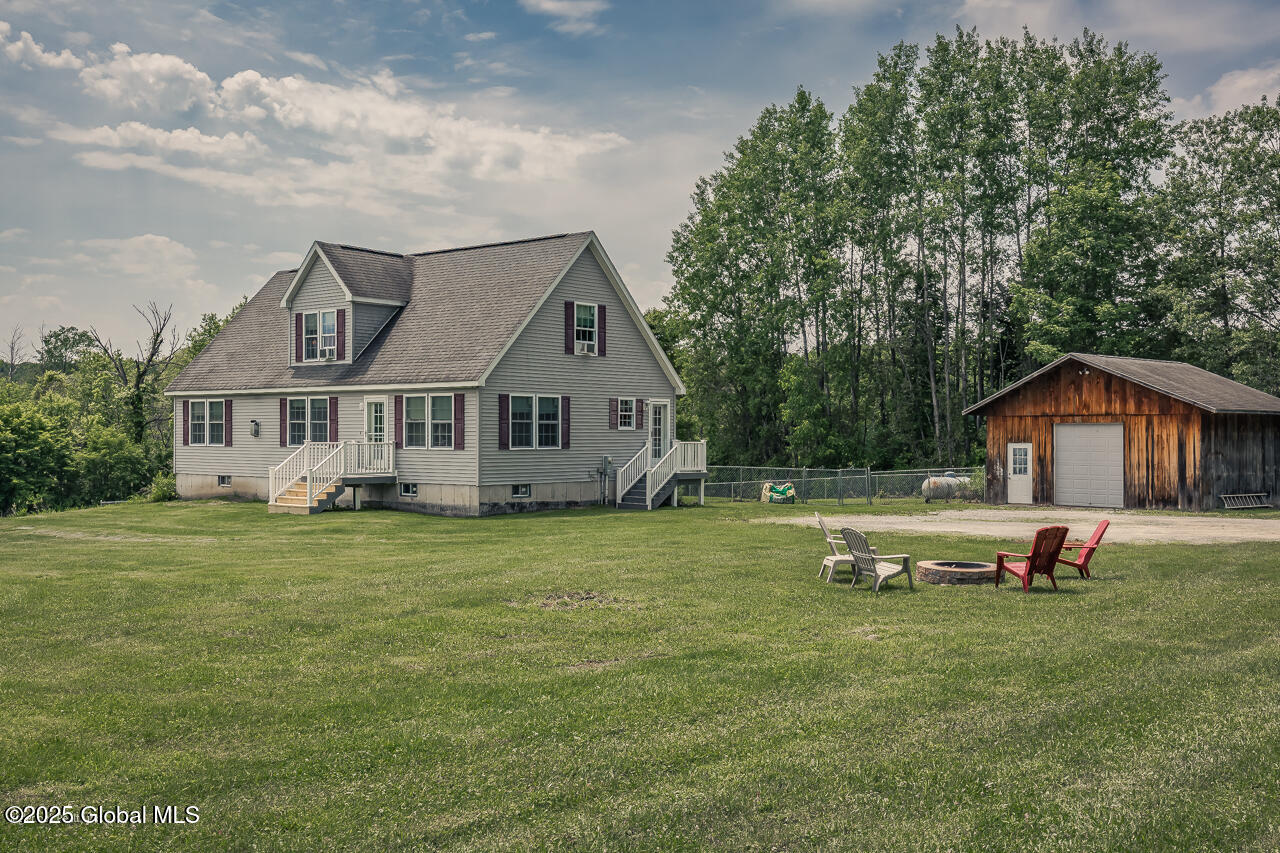 2538 Galway Road Galway, NY 12074 - Photo 1 of 80 MLS-5
