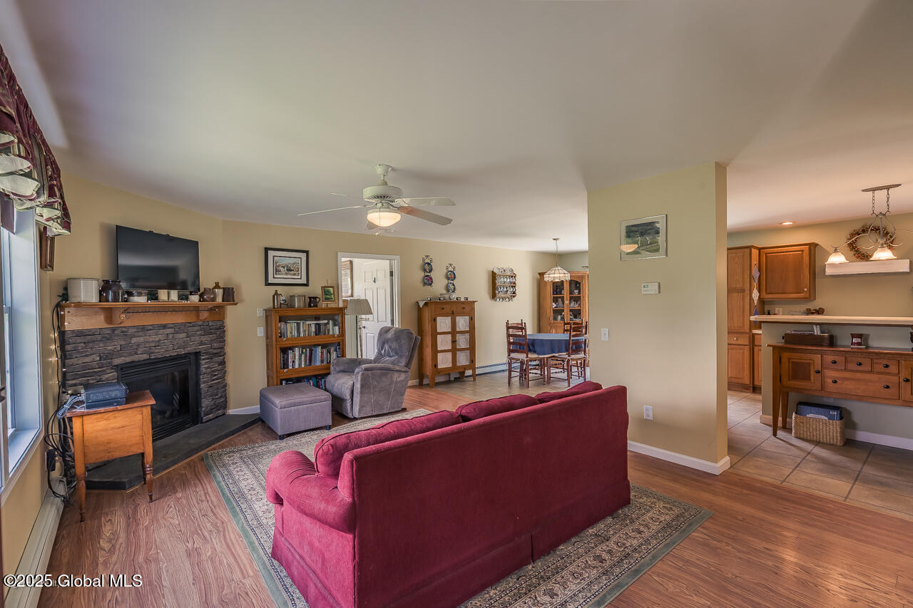 2538 Galway Road Galway, NY 12074 - Photo 18 of 80 MLS-32