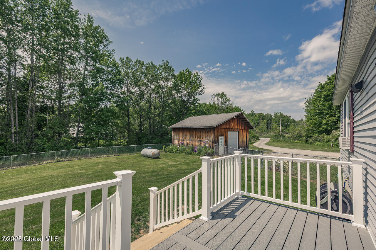 2538 Galway Road Galway, NY 12074 - Photo 59 of 80 MLS-74