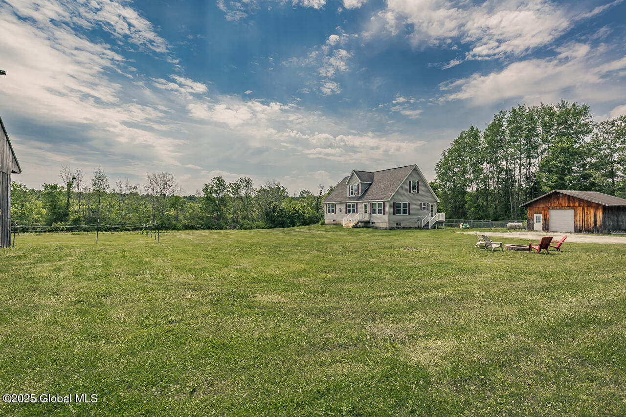 2538 Galway Road Galway, NY 12074 - Photo 64 of 80 MLS-4