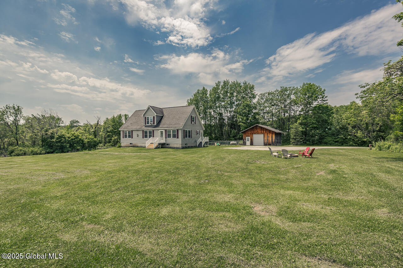 2538 Galway Road Galway, NY 12074 - Photo 65 of 80 MLS-6