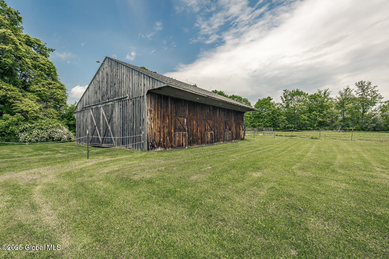 2538 Galway Road Galway, NY 12074 - Photo 67 of 80 MLS-8