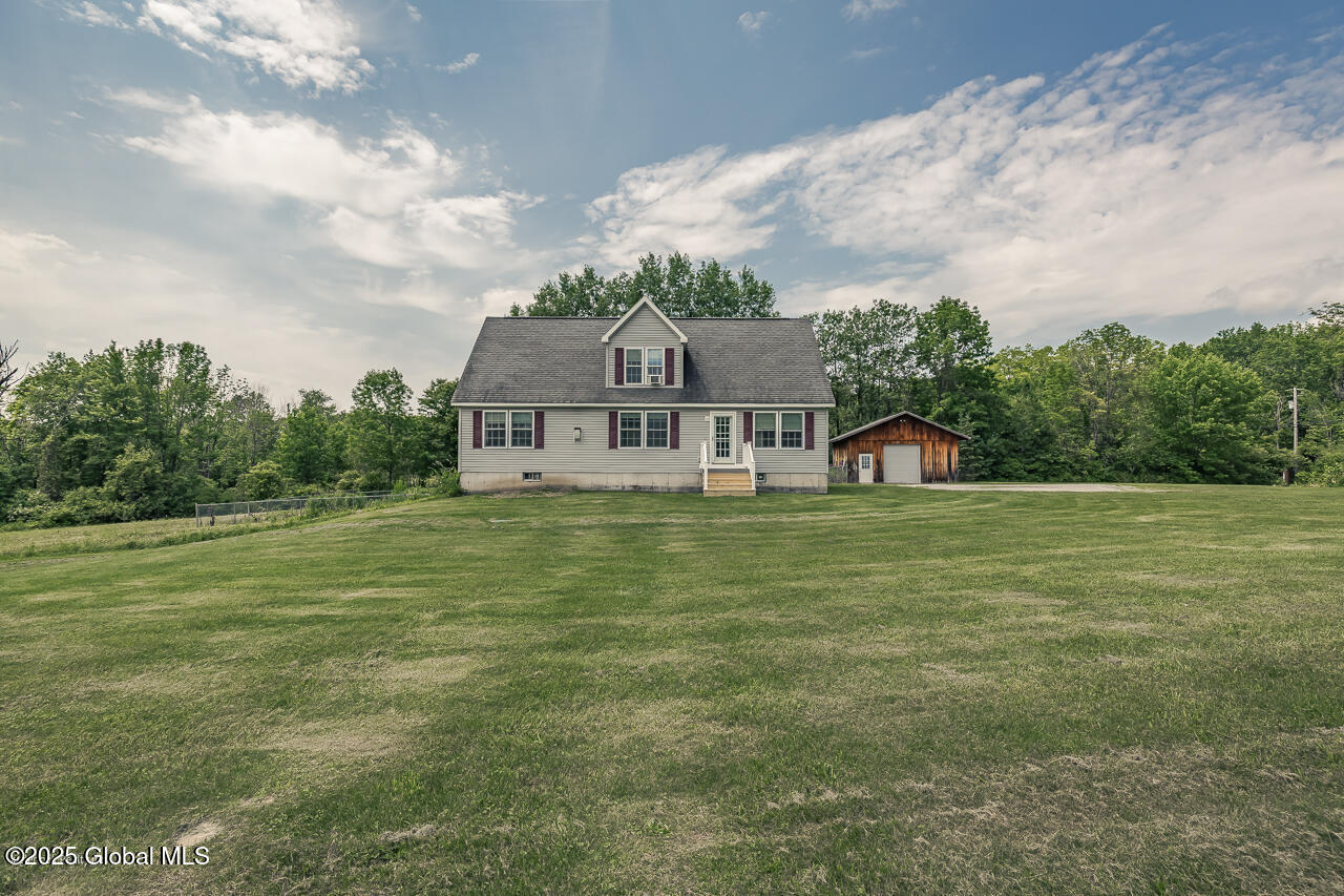 2538 Galway Road Galway, NY 12074 - Photo 68 of 80 MLS-9