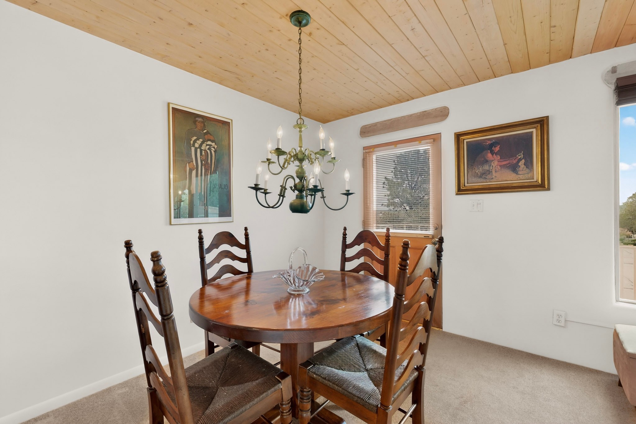 320 Artist Road, Unit 45 Santa Fe, NM 87501 - Photo 36 of 37