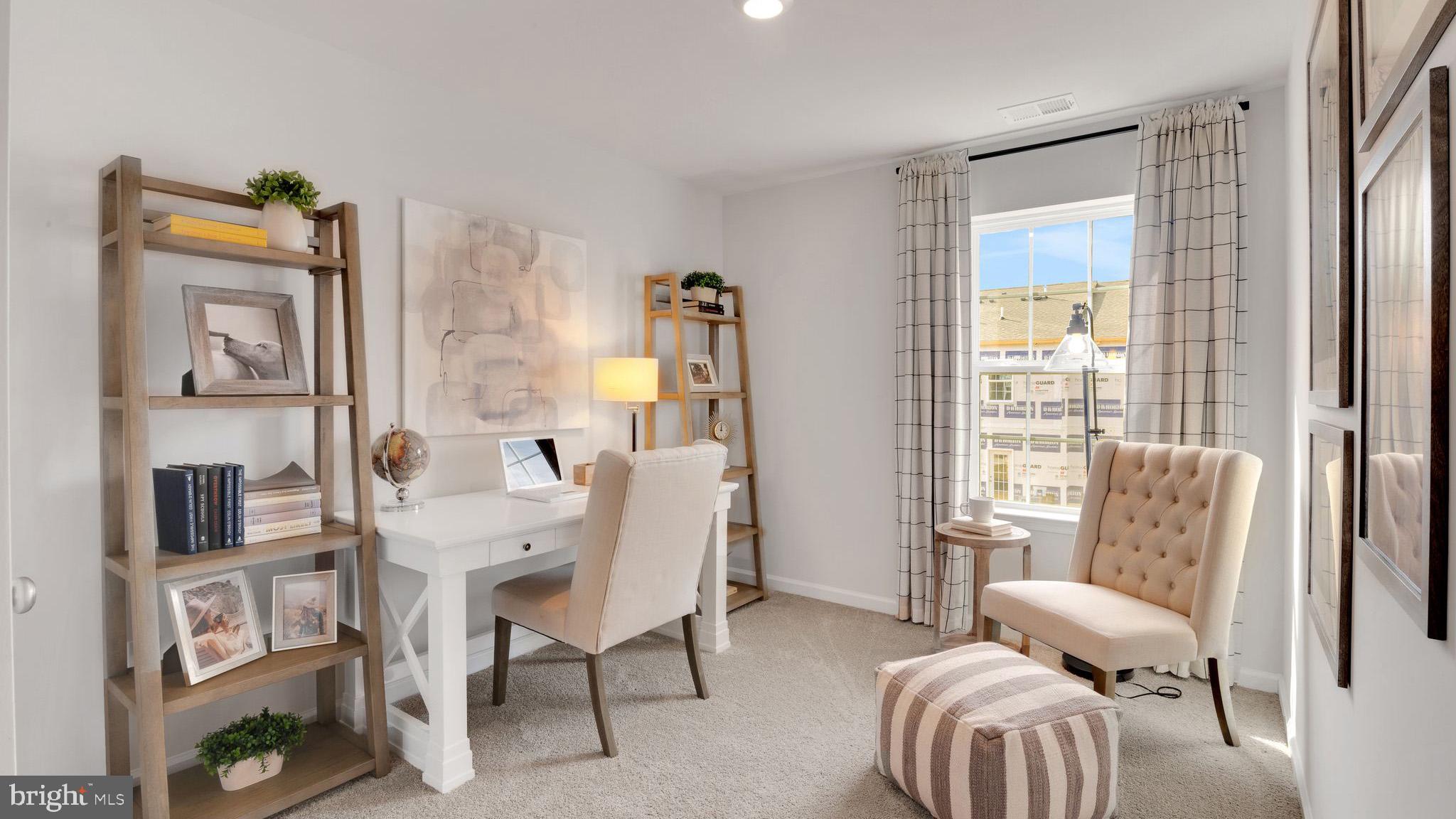 8 Whaler Drive Runnemede, NJ 08078 - Photo 3 of 24 a living room with furniture and a window