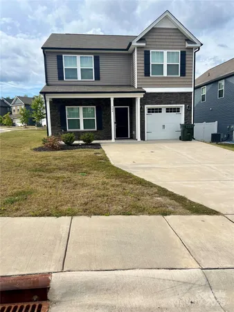 $345,000 | 404 Brannon Meadows Drive, York, SC 29745