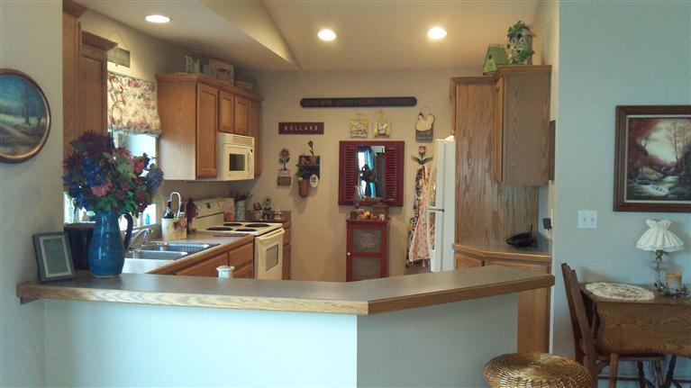 486 Timberlake East Holland, MI 49424 - Photo 3 of 24 Additional Photo