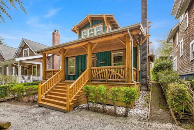$980,000 | 18 Primrose Lane, Pacific Beach, WA 98571