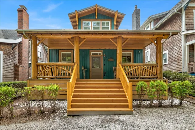 $980,000 | 18 Primrose Lane, Pacific Beach, WA 98571