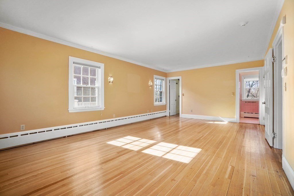 305 Buckminster Road Brookline, MA 02445 - Photo 23 of 41