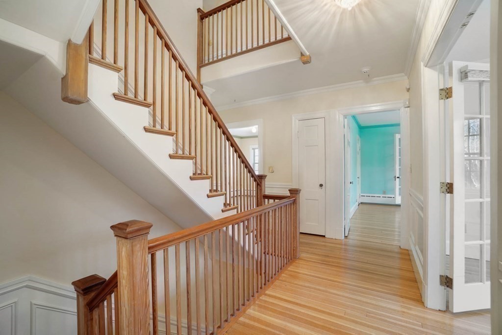 305 Buckminster Road Brookline, MA 02445 - Photo 32 of 41