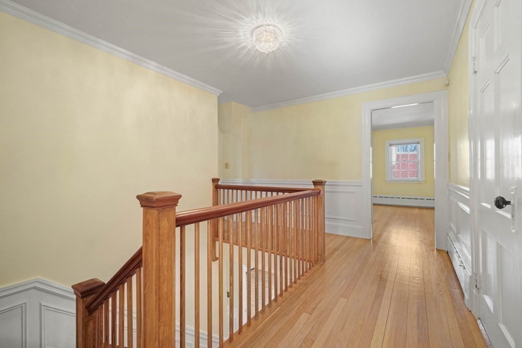 305 Buckminster Road Brookline, MA 02445 - Photo 33 of 41