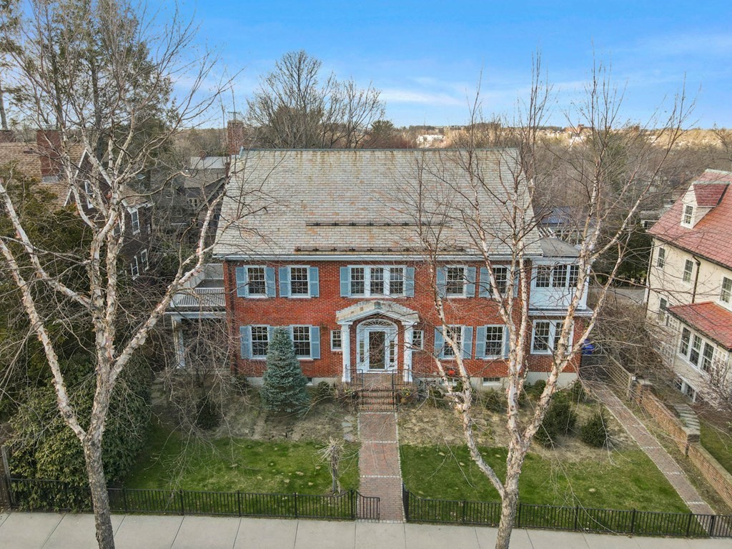 305 Buckminster Road Brookline, MA 02445 - Photo 41 of 41