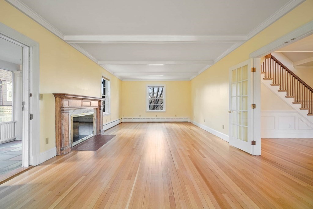 305 Buckminster Road Brookline, MA 02445 - Photo 10 of 41