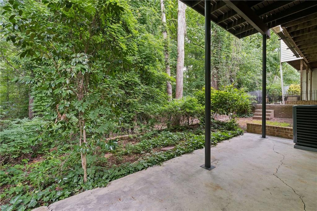6500 Gaines Ferry Road, Unit G1 Flowery Branch, GA 30542 - Photo 27 of 44
