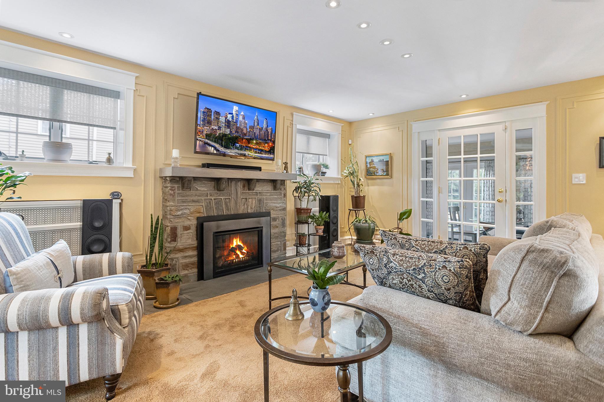 715 Pine Ridge Road Media, PA 19063 - Photo 7 of 37