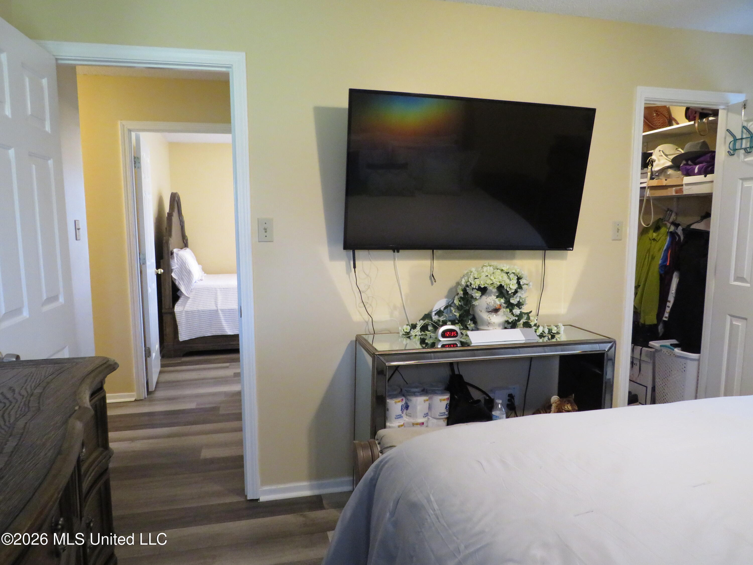 10372 Riggan Drive Olive Branch, MS 38654 - Photo 29 of 36 Primary Bedroom3, 6.29.2026