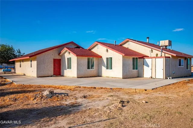 $899,900 | 4636 East Ave H, Lancaster, CA 93535