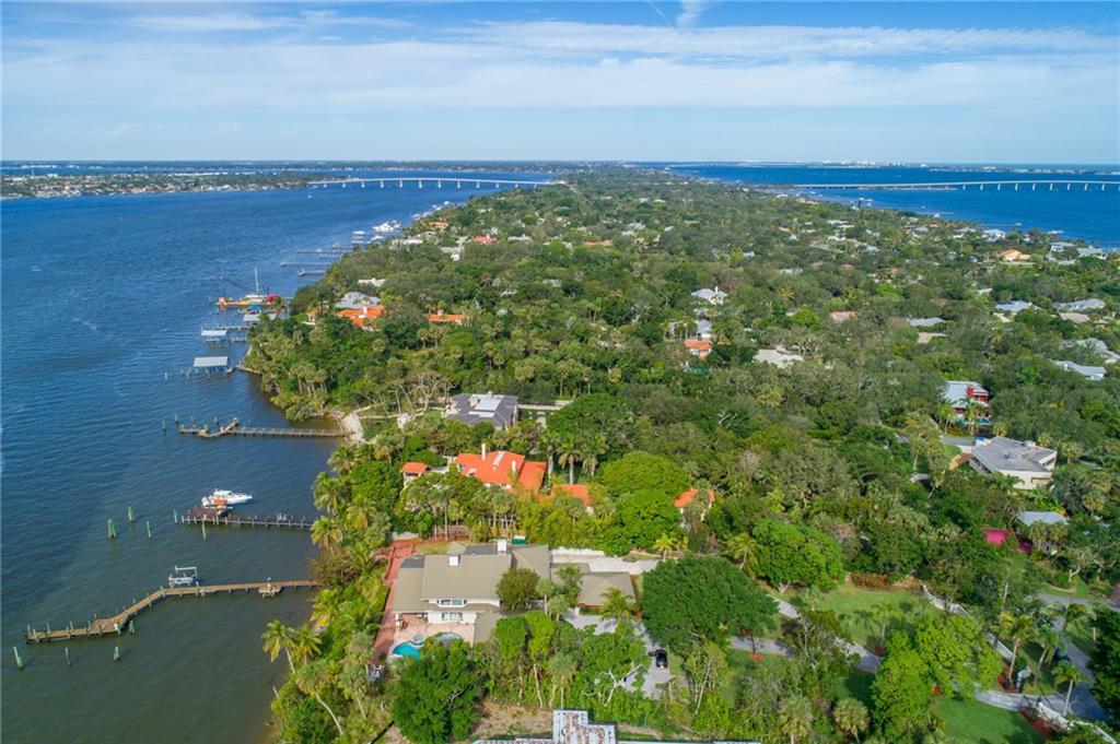 137 South River Road Stuart, FL 34996 - Photo 55 of 55 a view of a city