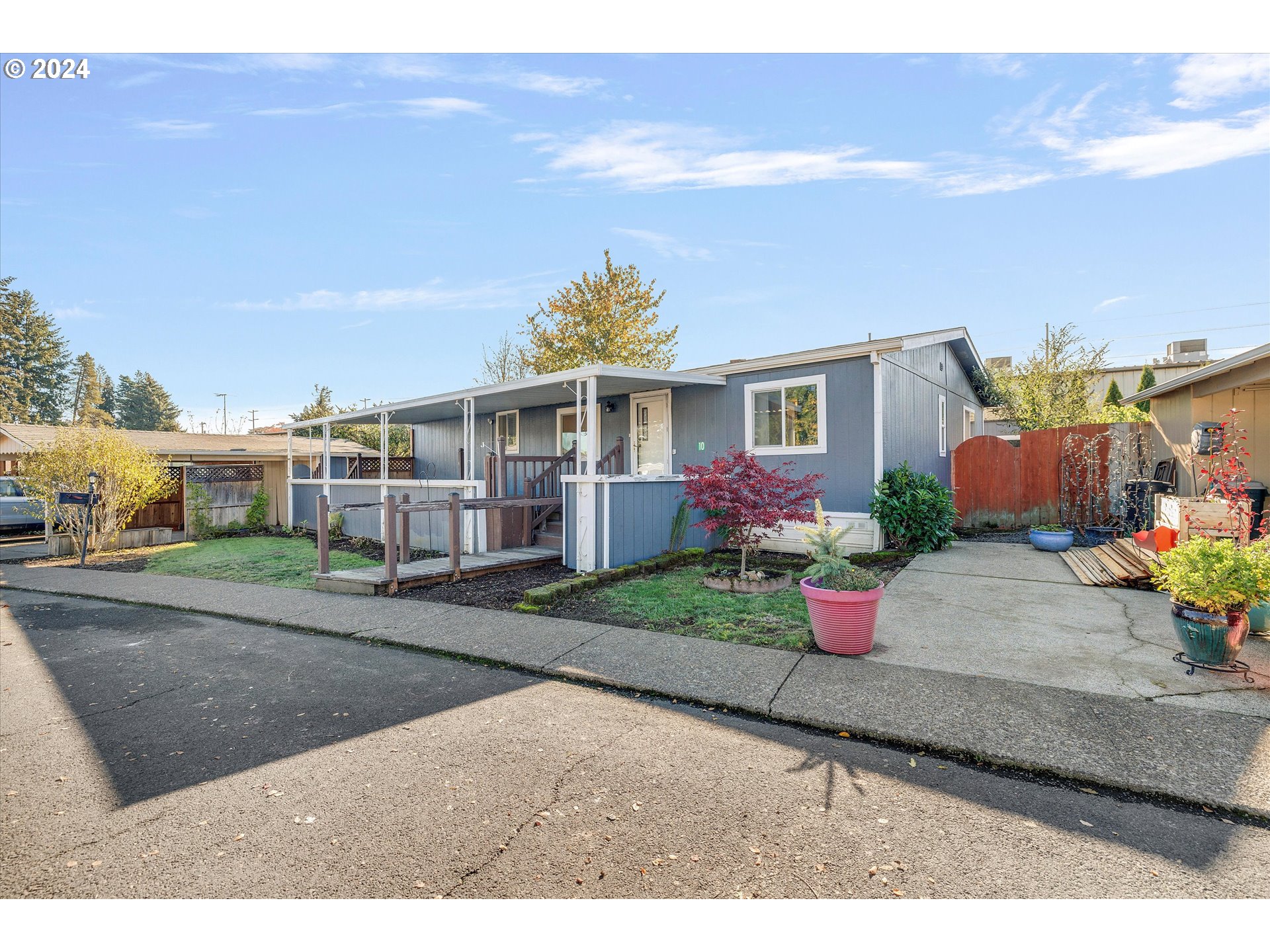 570 North 10th Avenue, Unit 10 Cornelius, OR 97113 - Photo 1 of 33