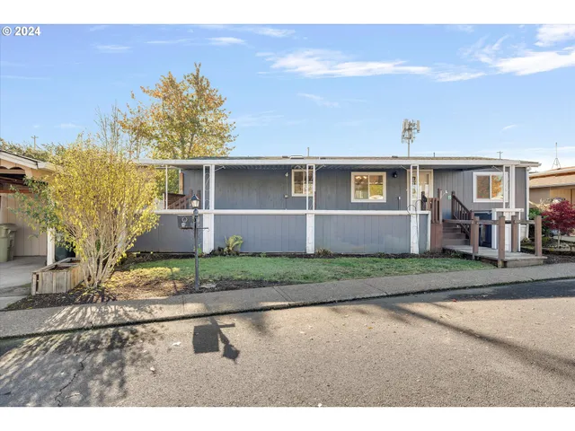 $49,900 | 570 North 10th Avenue, Unit 10, Cornelius, OR 97113