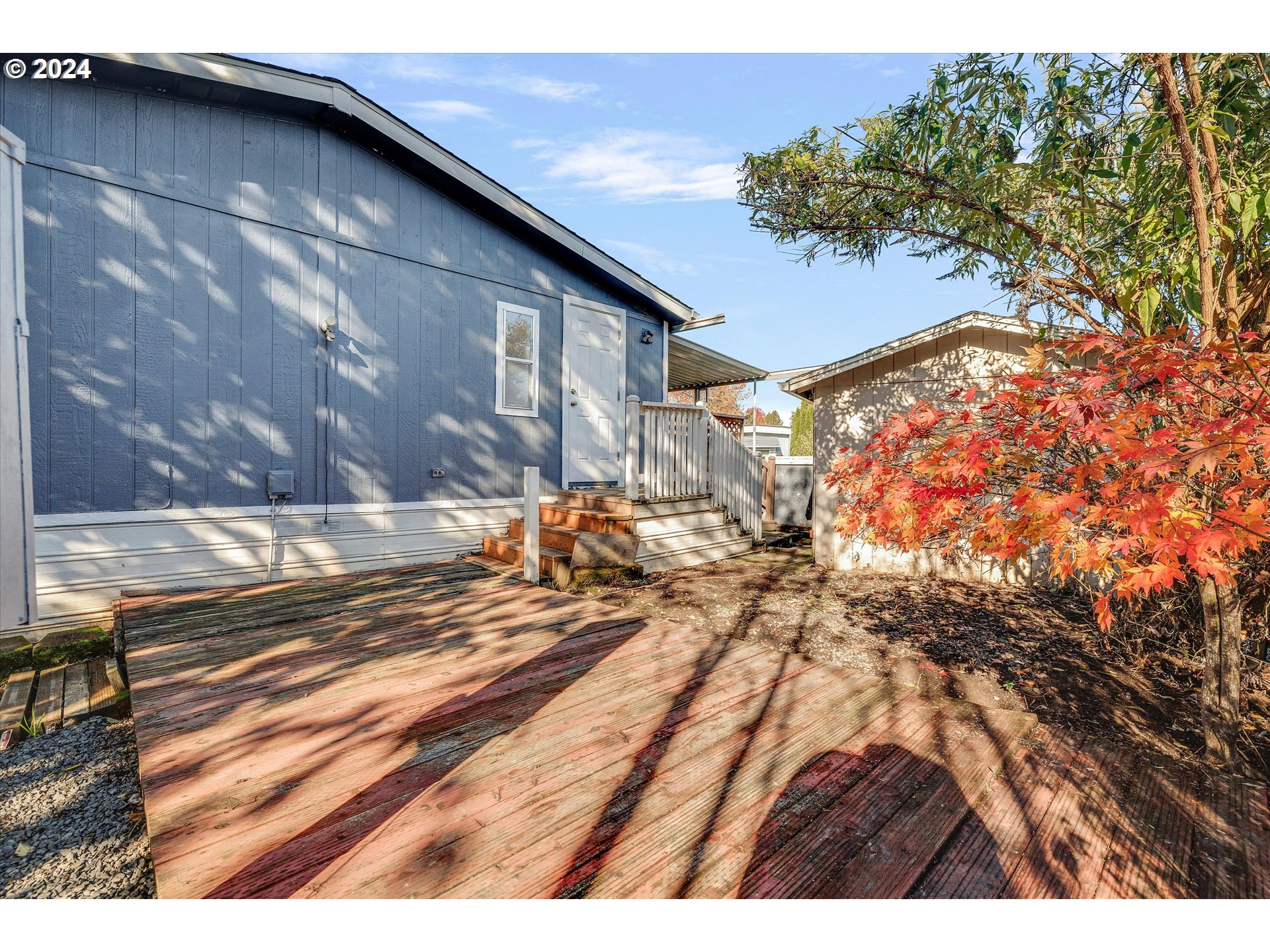 570 North 10th Avenue, Unit 10 Cornelius, OR 97113 - Photo 29 of 33