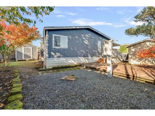 $49,900 | 570 North 10th Avenue, Unit 10, Cornelius, OR 97113