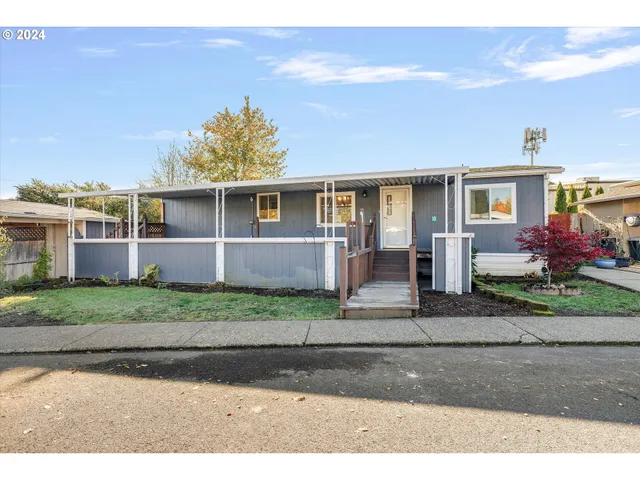 $49,900 | 570 North 10th Avenue, Unit 10, Cornelius, OR 97113