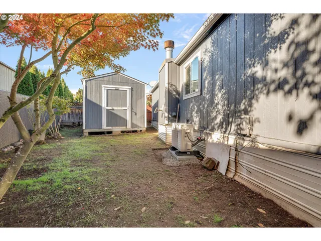 $49,900 | 570 North 10th Avenue, Unit 10, Cornelius, OR 97113