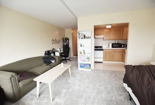 $225,000 | 555 East William Street, Unit 19L, Ann Arbor, MI 48104