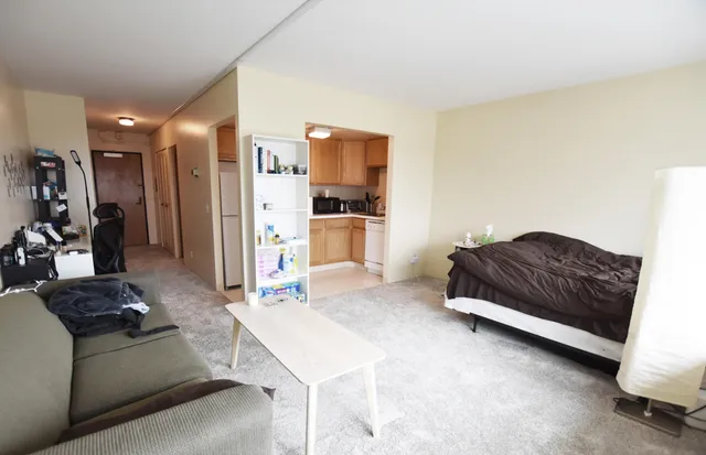 $225,000 | 555 East William Street, Unit 19L, Ann Arbor, MI 48104