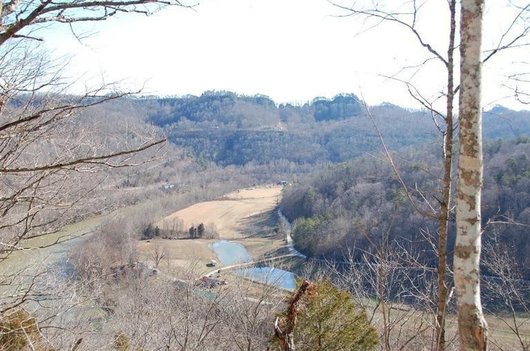 2040 Mandy Road Irvine, KY 40336 - Photo 30 of 39 The Kentucky River and fields make me wa