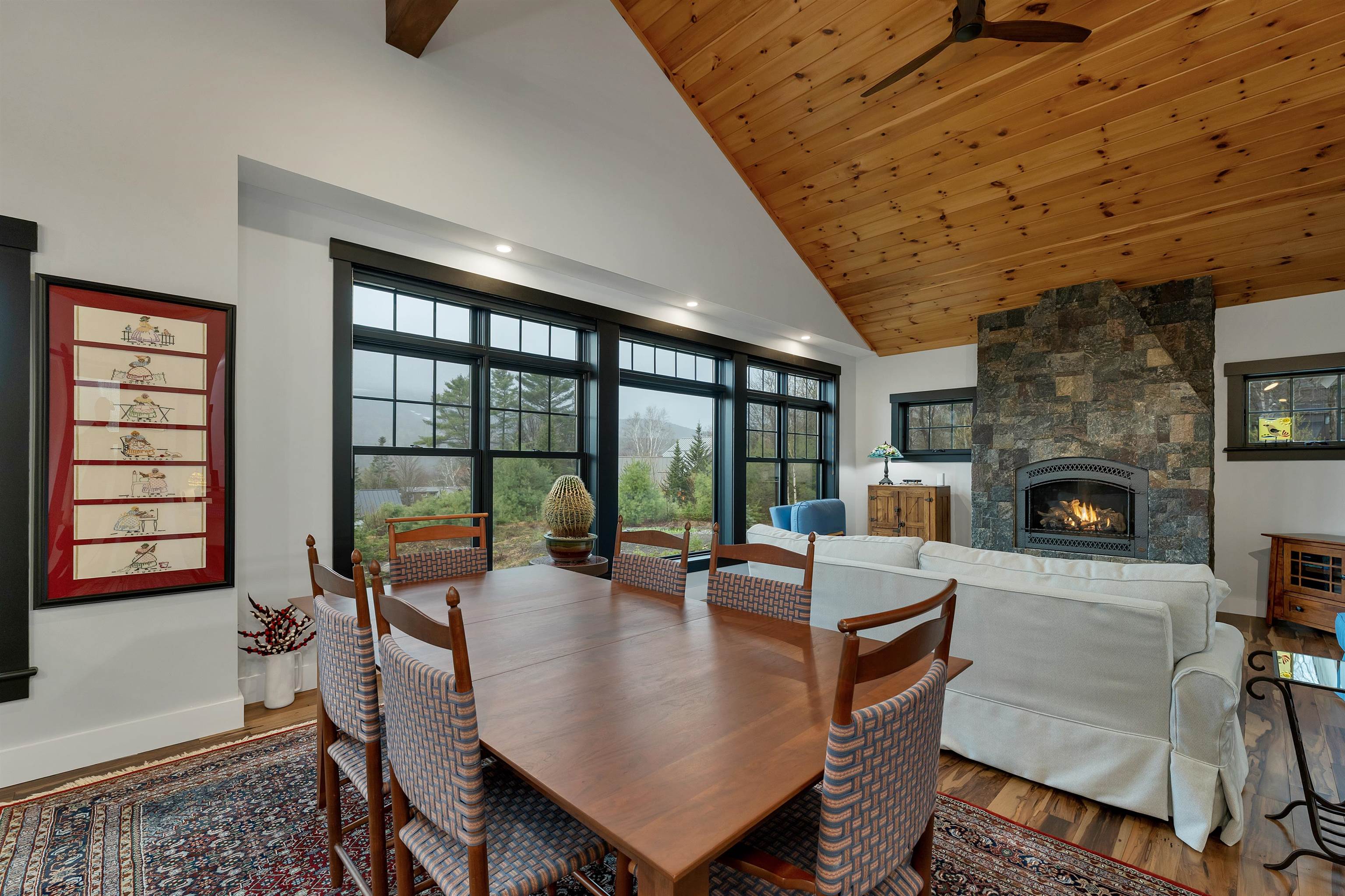 22 Cascade Ridge Road Waterville Valley, NH 03215 - Photo 18 of 54 Gallery Image 18