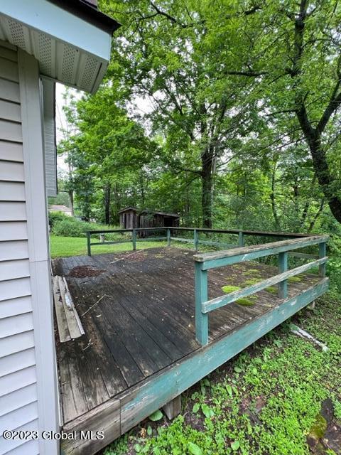 412 Flat Creek Road Gilboa, NY 12076 - Photo 16 of 38 IMG_5523