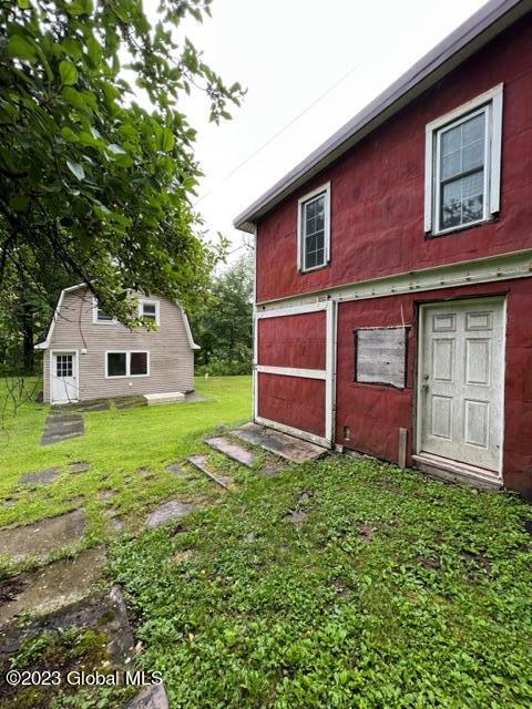 412 Flat Creek Road Gilboa, NY 12076 - Photo 19 of 38 image