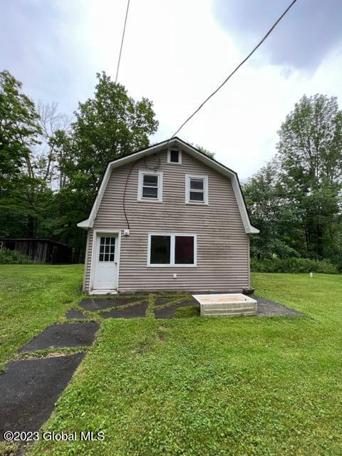 412 Flat Creek Road Gilboa, NY 12076 - Photo 2 of 38 IMG_5538