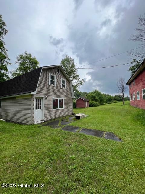 412 Flat Creek Road Gilboa, NY 12076 - Photo 3 of 38 IMG_5517