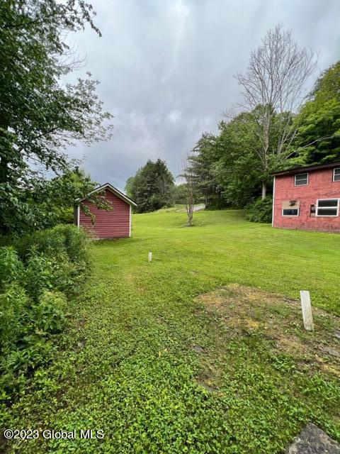 412 Flat Creek Road Gilboa, NY 12076 - Photo 4 of 38 IMG_5521