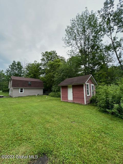 412 Flat Creek Road Gilboa, NY 12076 - Photo 7 of 38 IMG_5541